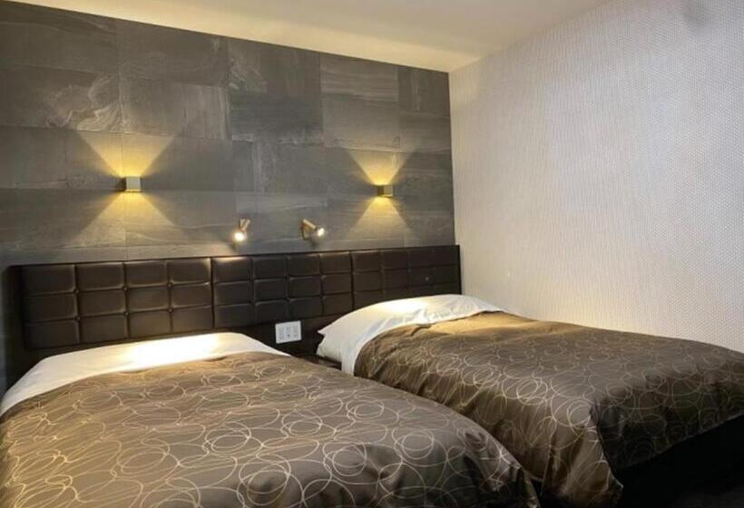 استودیوی استاندارد, ｈｏｔｅｌ ｗｉｎ   Vacation Stay 72920v