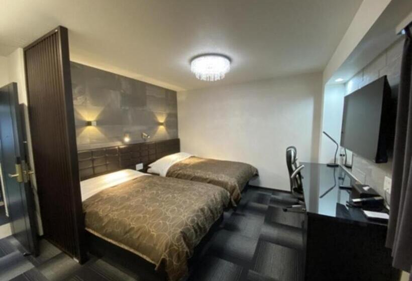 استودیوی استاندارد, ｈｏｔｅｌ ｗｉｎ   Vacation Stay 72920v