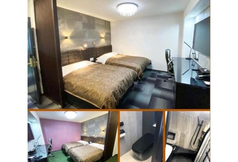 استودیوی استاندارد, ｈｏｔｅｌ ｗｉｎ   Vacation Stay 72920v