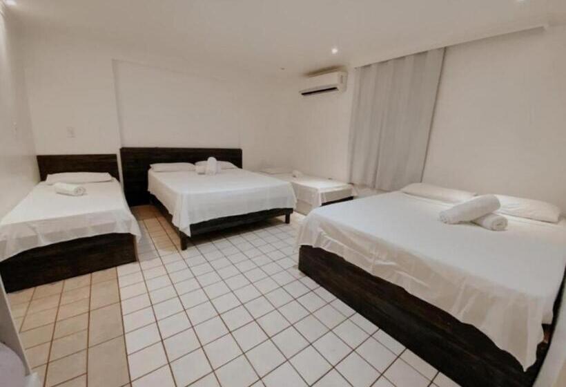 سوییت خانوادگی, Savanna Suites   Beto Carrero