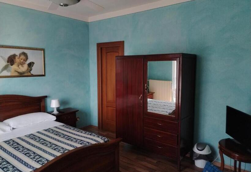 اتاق استاندارد, B&b I Lupi