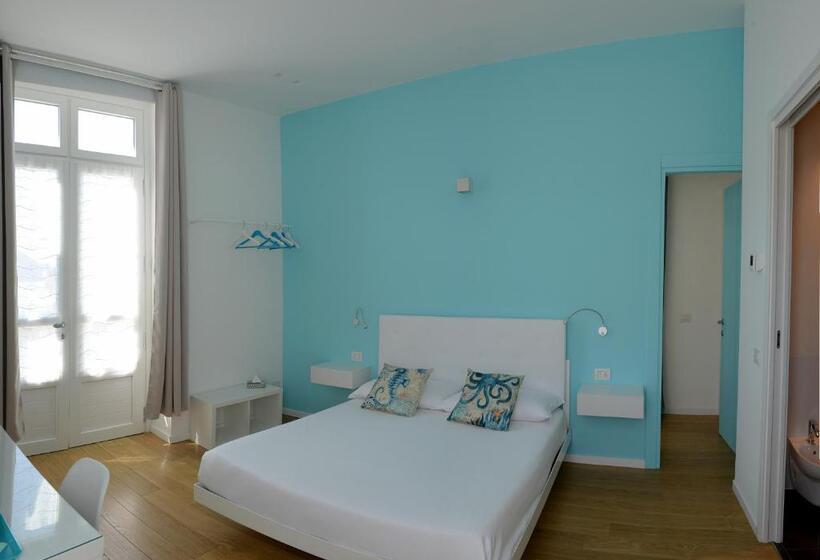 Номер Стандарт Вид на Озеро, Ca Del Lac Rooms