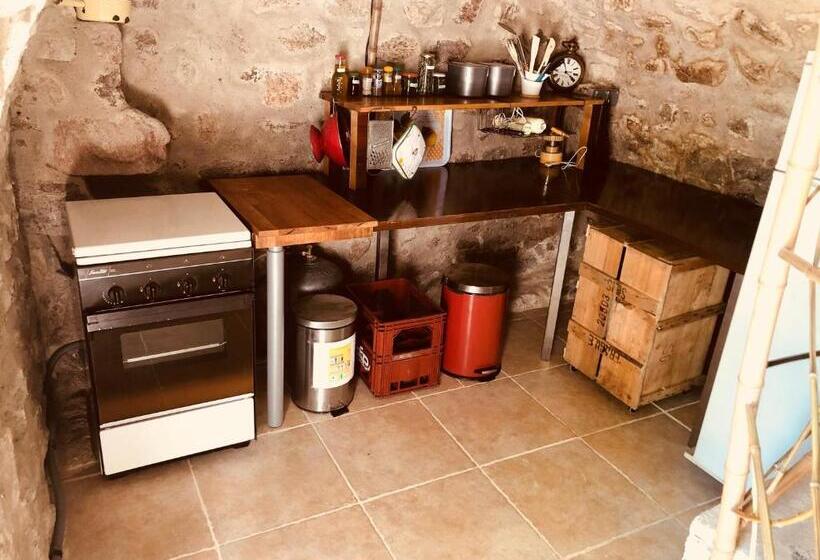 Номер Стандарт, Mas De Troupelas