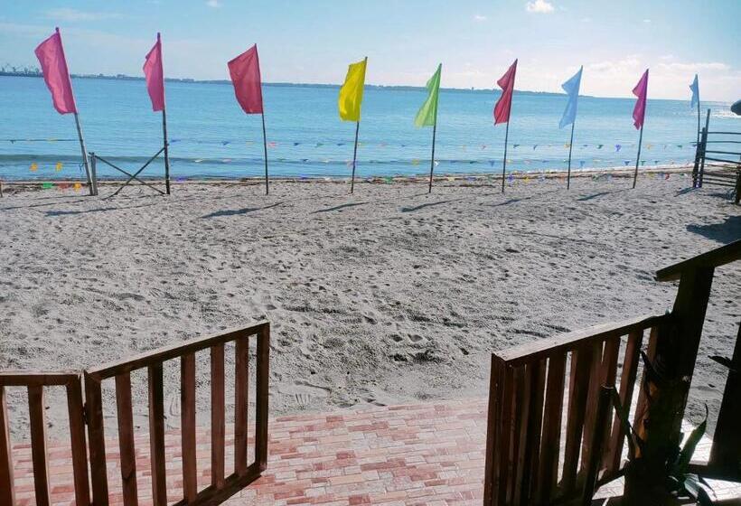 ویلای 1 خوابه با چشم‌انداز دریا, Casa Laca Beach Resort