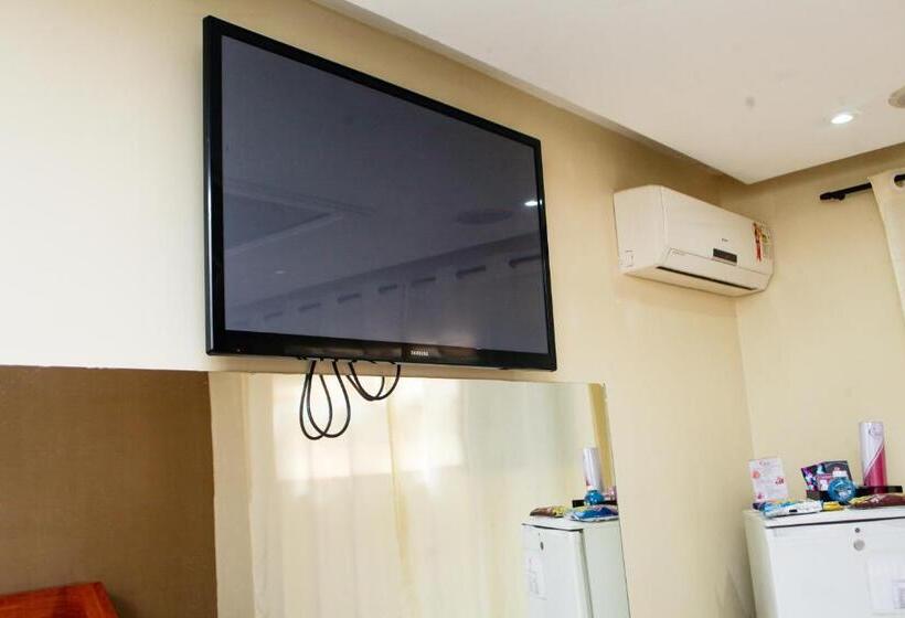 Номер Superior, E Motel Madrugada