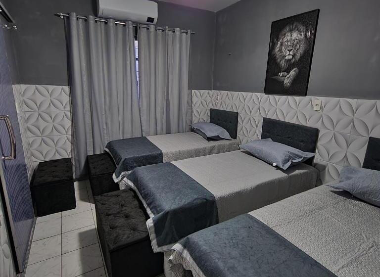 خانه 3 خوابه, Hostel Inn Gileade