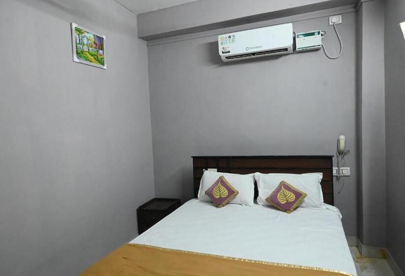 Номер Стандарт, Beach A/c
