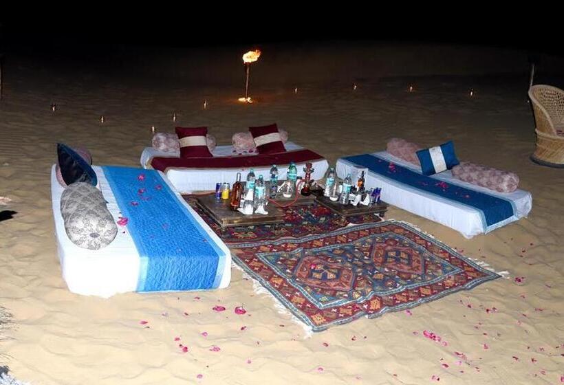 1间卧室的房子, Viju Desert Safari