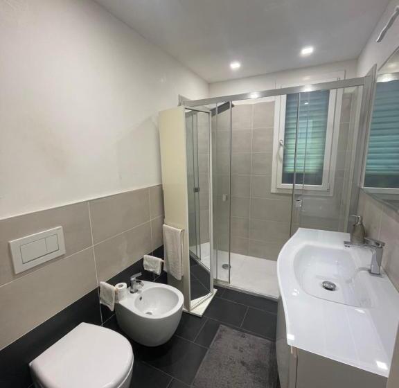 Quarto Estandar, Casa Di Jo