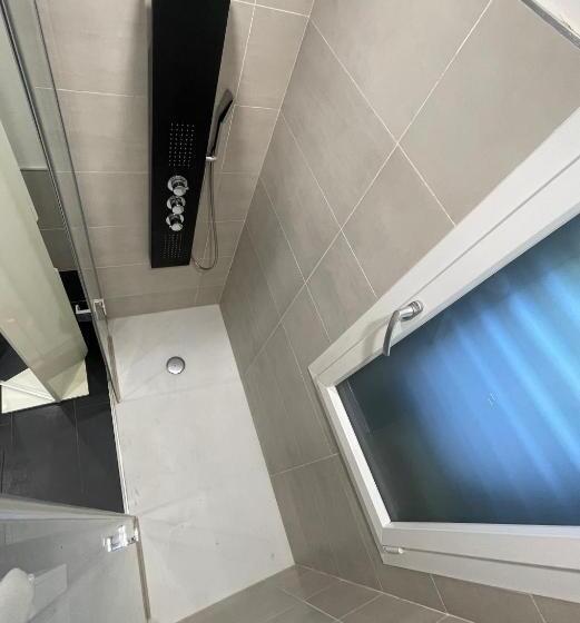 Quarto Estandar, Casa Di Jo