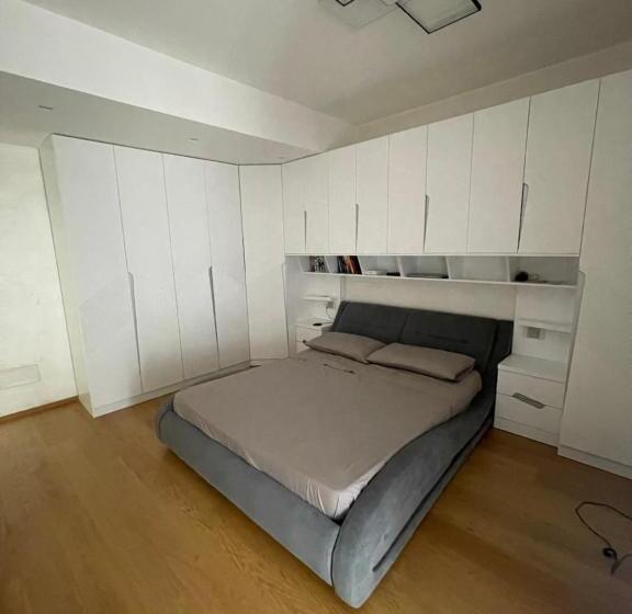 Quarto Estandar, Casa Di Jo