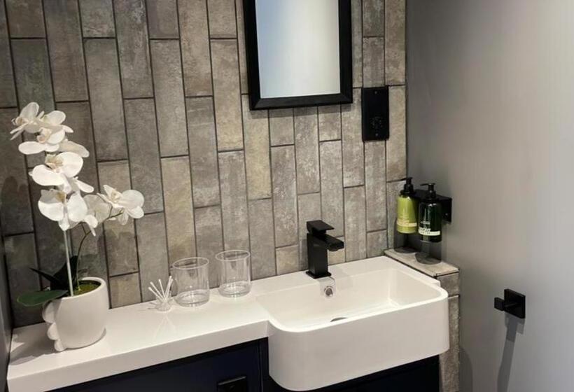 Номер Стандарт Внутренний, Park Lane Rooms