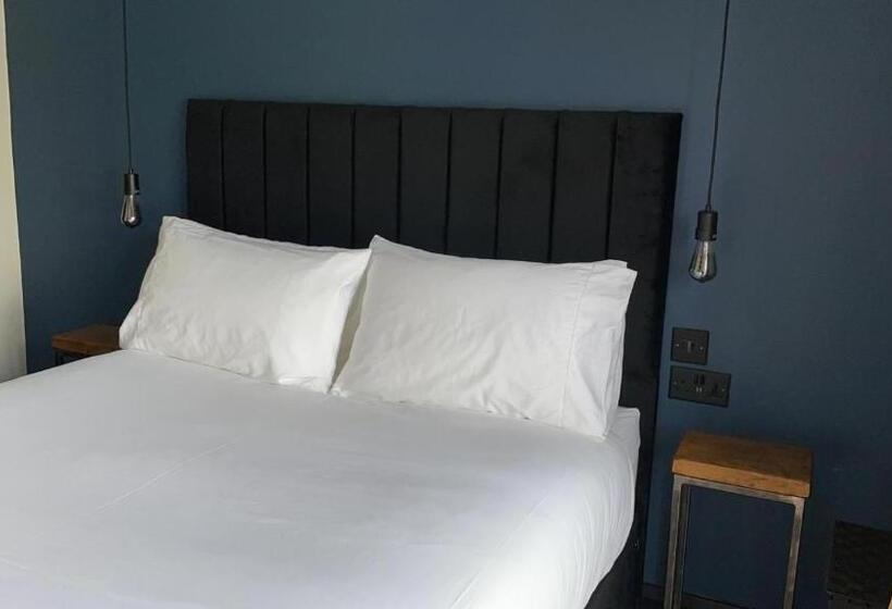 Стандартный Номер Кровать Кинг, Park Lane Rooms