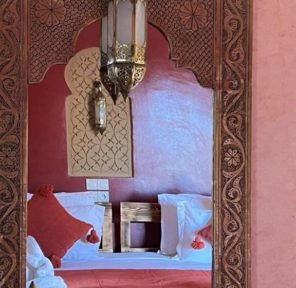 Номер Стандарт, Riad Belvedere