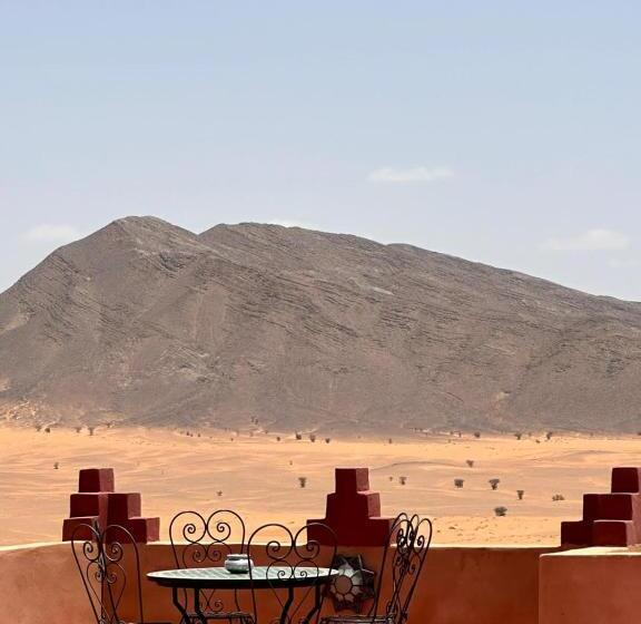 Номер Стандарт, Riad Belvedere