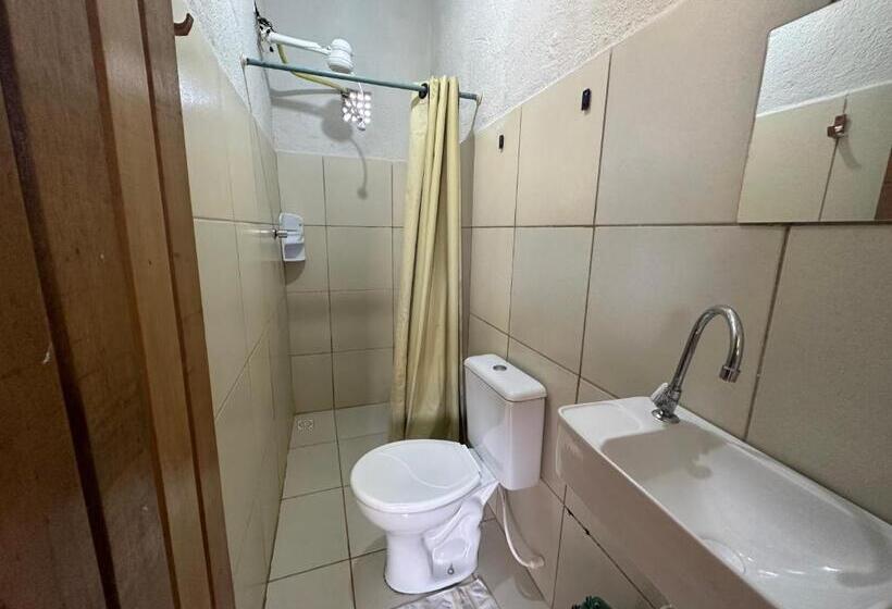 스위트, Estalagem Residencial Ancora De Antunes