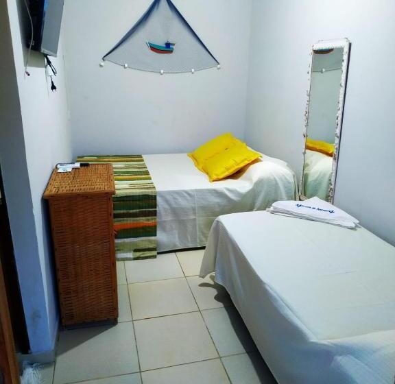 스탠다드 스튜디오, Estalagem Residencial Ancora De Antunes