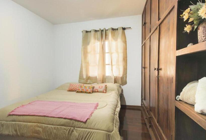 Стандартный Номер Кровать Кинг, Villa Bem Querer   Lavanda