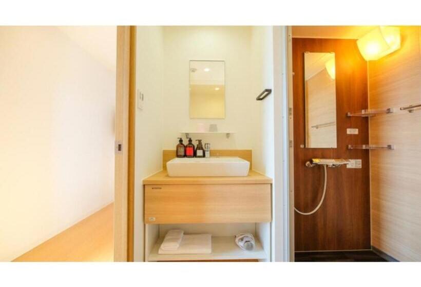 استودیوی استاندارد, Ele Hotel Kuzuha  Vacation Stay 80325v