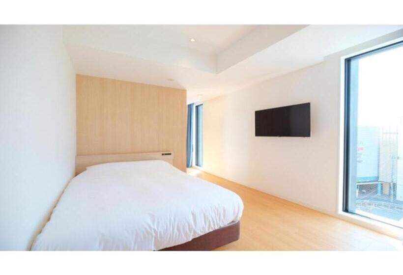 استودیوی استاندارد, Ele Hotel Kuzuha  Vacation Stay 80325v