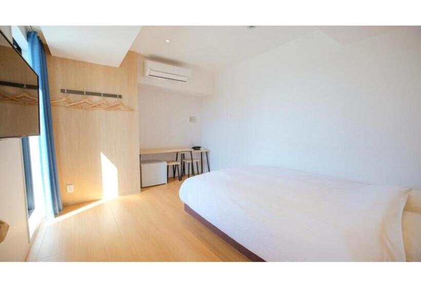 استودیوی استاندارد, Ele Hotel Kuzuha  Vacation Stay 80325v