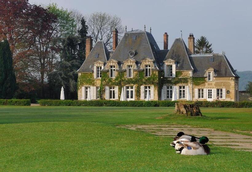 Номер Стандарт, Golf De Rebetz  Domaine De Rebetz