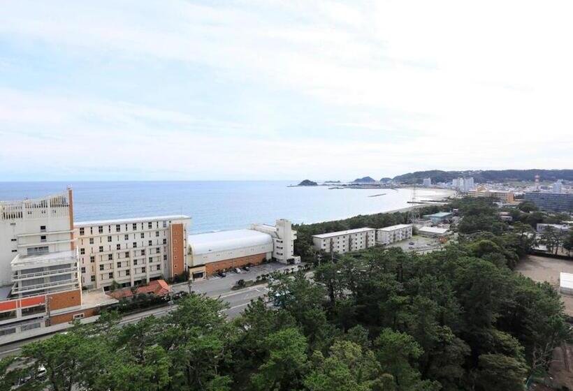Студия Стандарт, Kamogawa Grand Tower   Vacation Stay 53393v