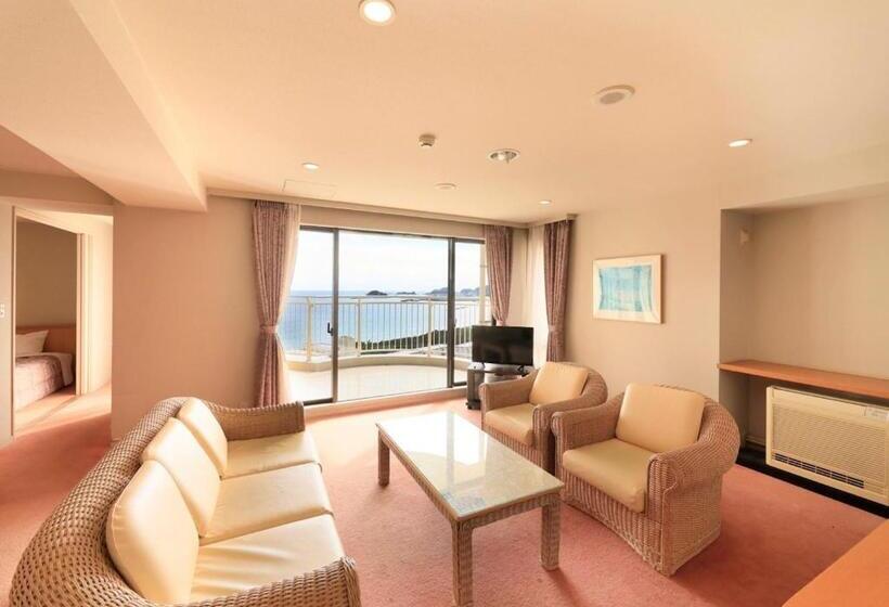 Студия Стандарт, Kamogawa Grand Tower   Vacation Stay 53393v