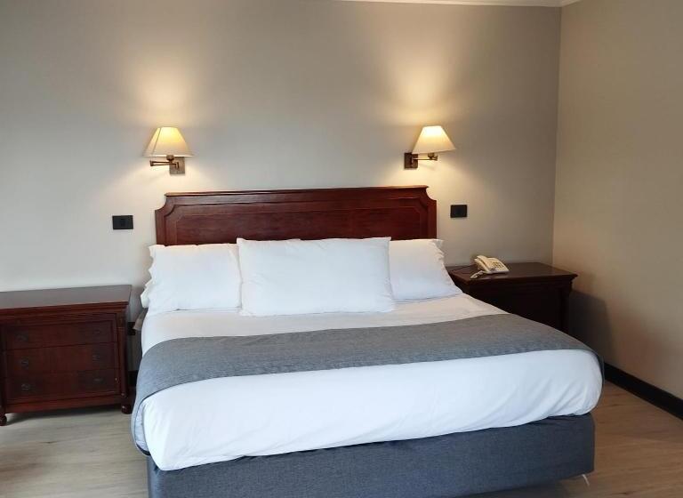 Студия Deluxe, Villa El Descanso