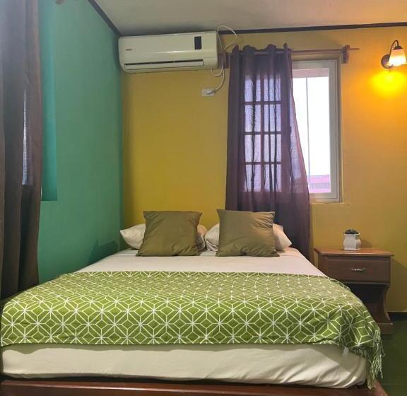 스탠다드 룸, Hostal Cay