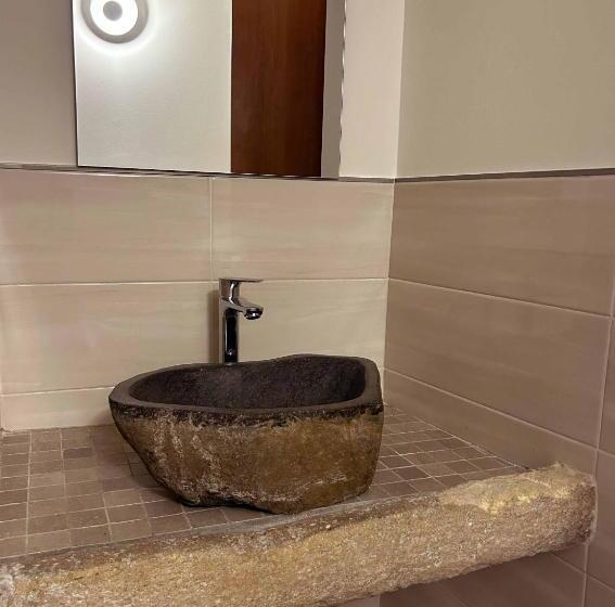 Апартаменты 1 Спальня, La Volpe Rossa Rooms And Apartments