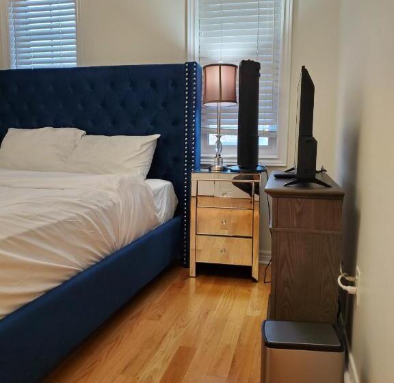 3间卧室的房子, Raesabu Guest House