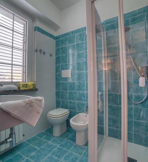 اتاق استاندارد, Villa Alba