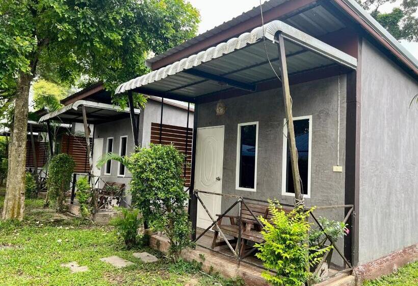 Номер Стандарт, ณดลรีสอร์ท