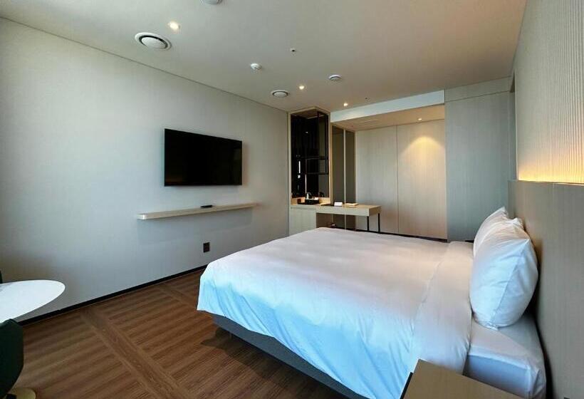 اتاق لوکس, Ulsan Tanibay Hotel & Wedding