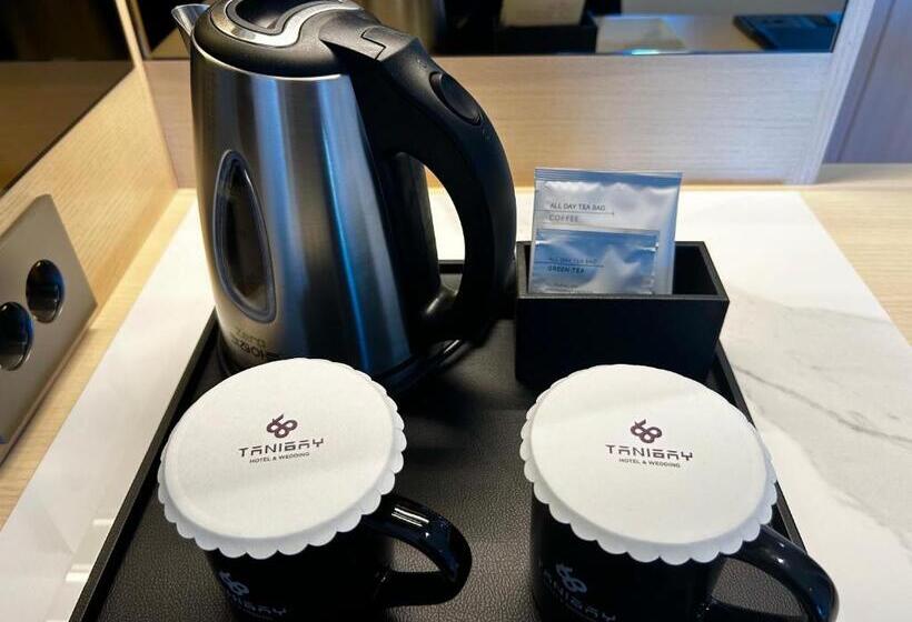 سوییت, Ulsan Tanibay Hotel & Wedding