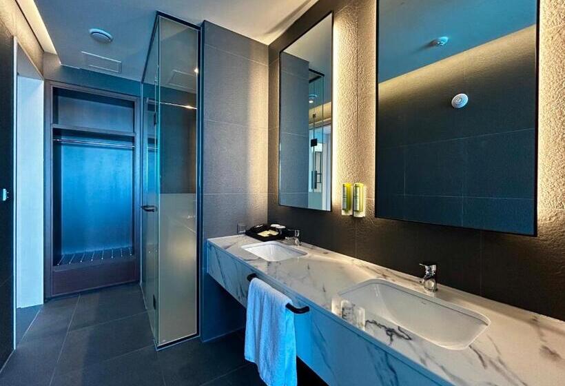 سوییت, Ulsan Tanibay Hotel & Wedding