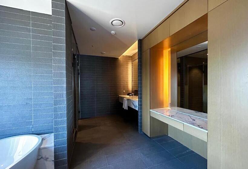 اتاق پنت هاوس, Ulsan Tanibay Hotel & Wedding