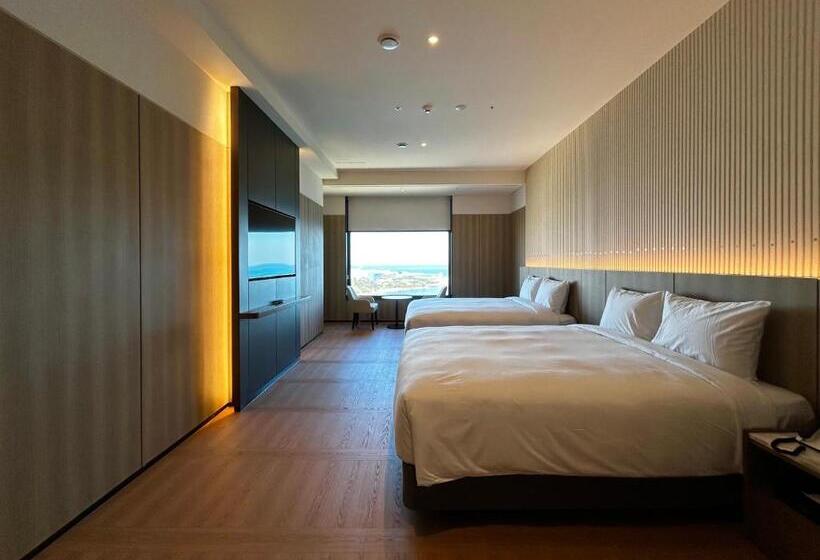 اتاق پنت هاوس, Ulsan Tanibay Hotel & Wedding