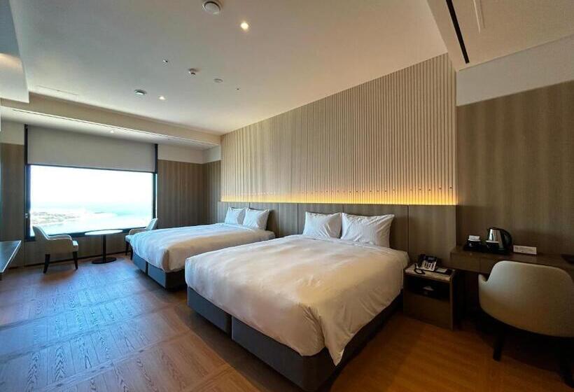 اتاق پنت هاوس, Ulsan Tanibay Hotel & Wedding