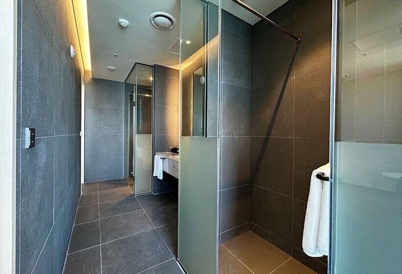 اتاق لوکس, Ulsan Tanibay Hotel & Wedding