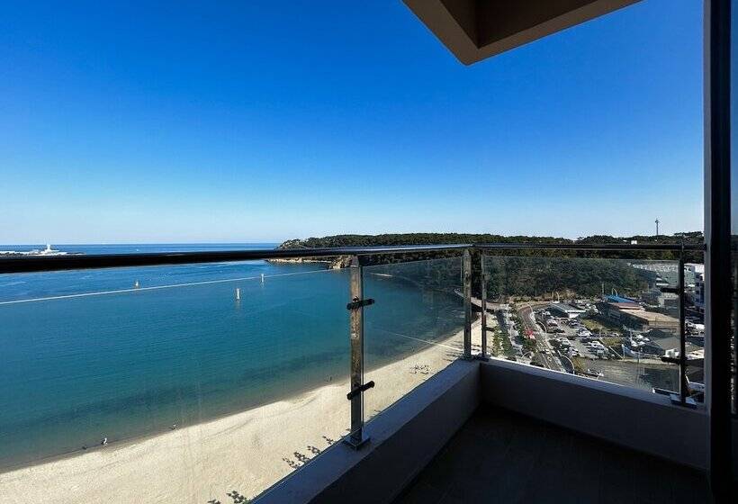 سوییت, Ulsan Tanibay Hotel & Wedding