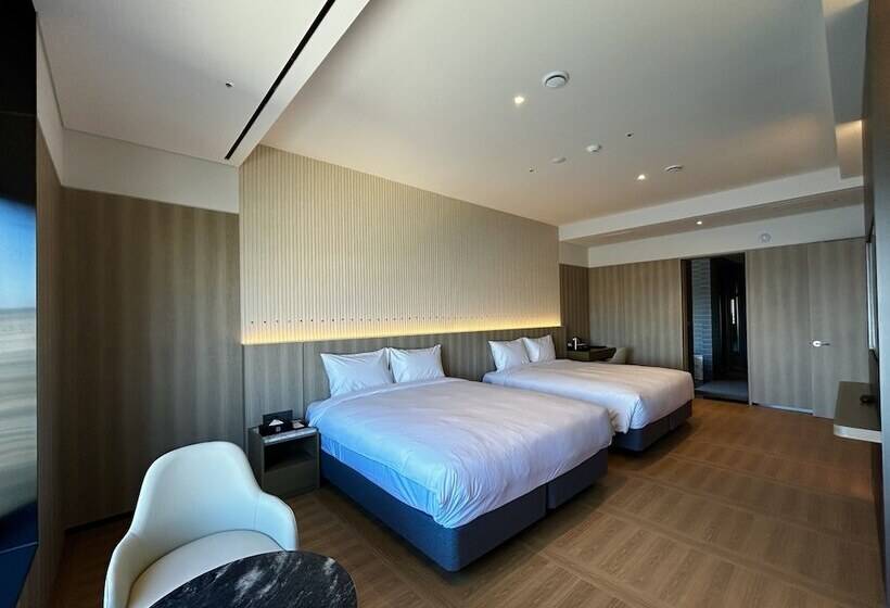 اتاق پنت هاوس, Ulsan Tanibay Hotel & Wedding