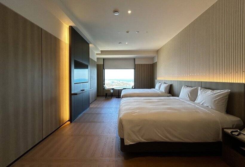 اتاق پنت هاوس, Ulsan Tanibay Hotel & Wedding