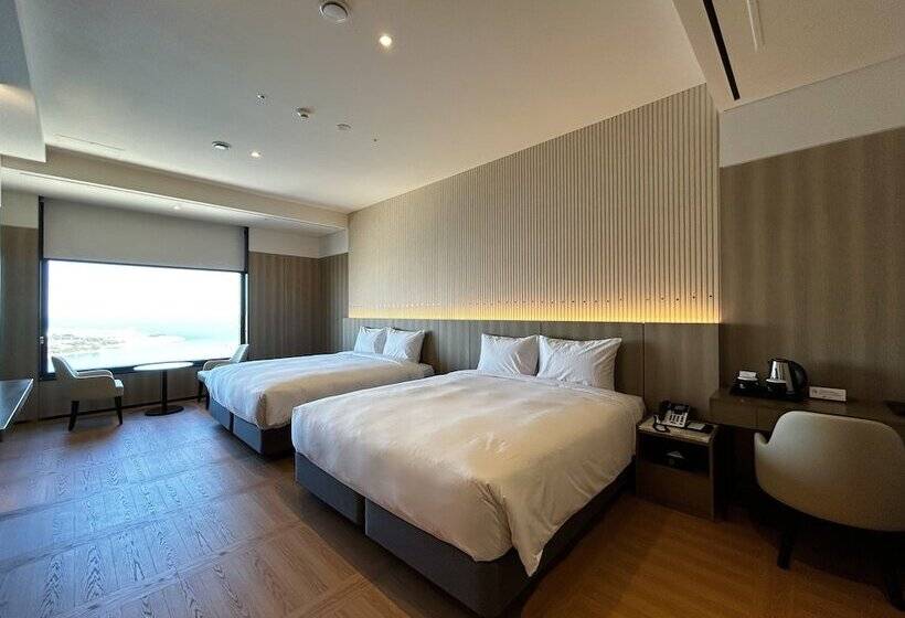 اتاق پنت هاوس, Ulsan Tanibay Hotel & Wedding