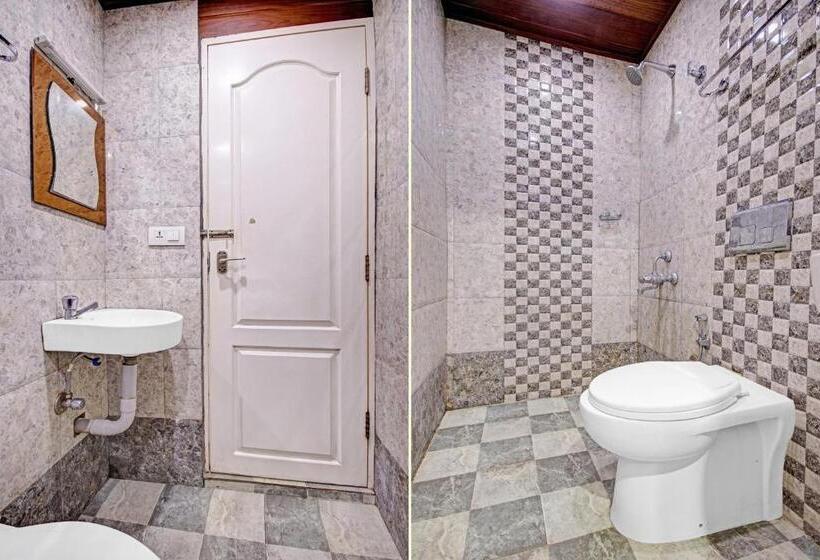 Номер Стандарт, Collection O 81198 Maqintosh Hotel Thekkady