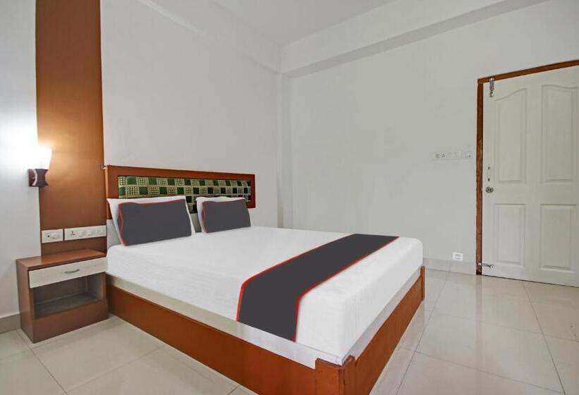 Номер Стандарт, Collection O 81198 Maqintosh Hotel Thekkady