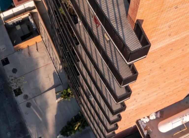Casa 1 Quarto, Flat Of Colors In The Heart Of Americana Witgdl