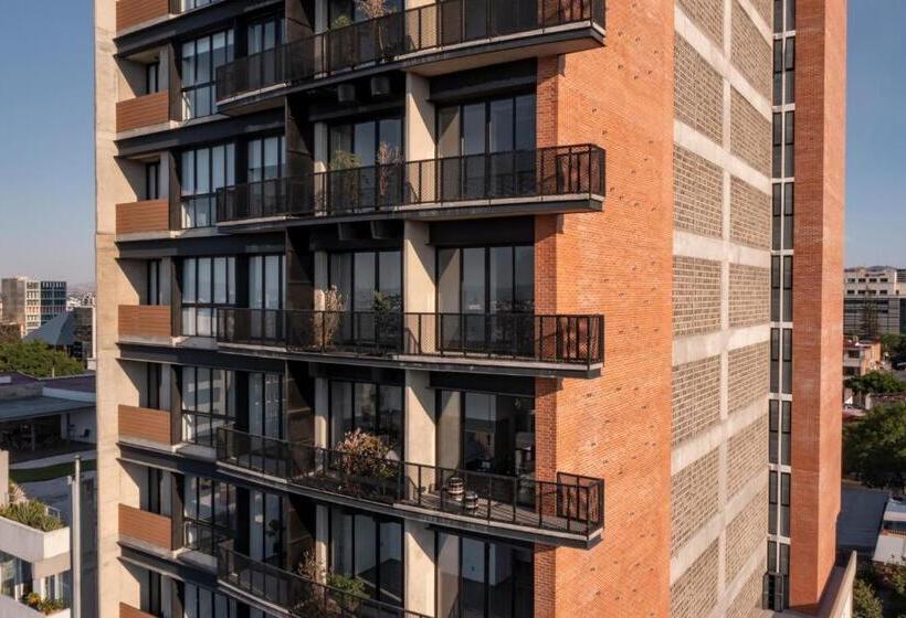 Casa 1 Quarto, Flat Of Colors In The Heart Of Americana Witgdl