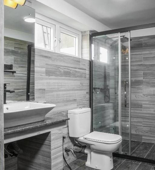 Стандартный Номер Кровать Кинг, Jl Grand